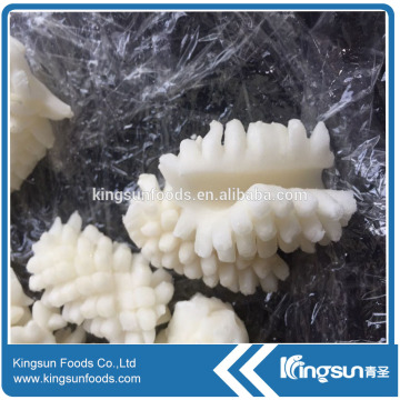 Great quality Frozen Squid Pineapples/Flowers hot sale