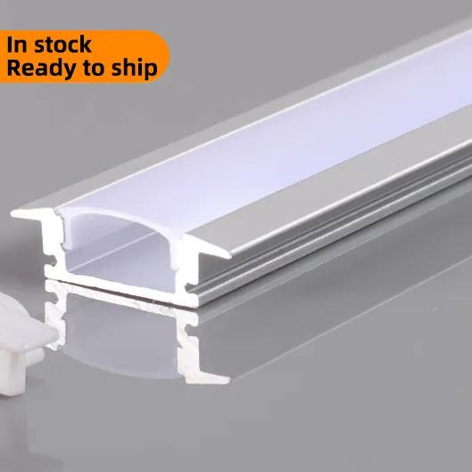 LED Strip Profile Channel Aluminum Profile for Lighting