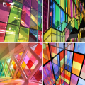 colorful color