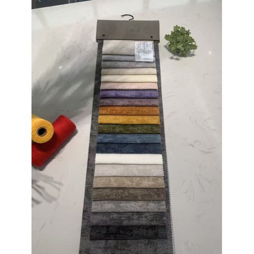 2026 CUSUB Velvet Sofa Fabric