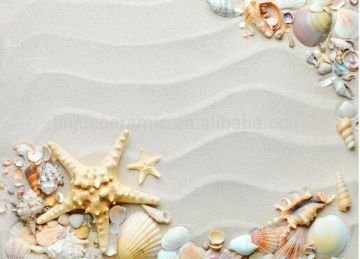 Made in China hot sale top grade cheap floor 3d bathroom tile
