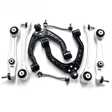American Car Control Arm Spare Parts for Tesla Model S Front Lower Control Arm Kits