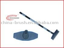 car wash brush / flow-thru brush sc2423