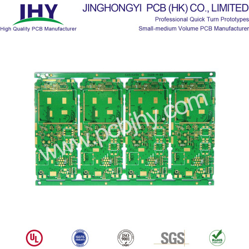 저렴한 Fr4 Tg150 6 레이어 Pcb 제조, Bossgoo.com의 고품질 저렴한 Fr4 Tg150 6 레이어 Pcb 제조