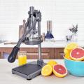 Multi-function Manual Citrus Juicer (Grey)