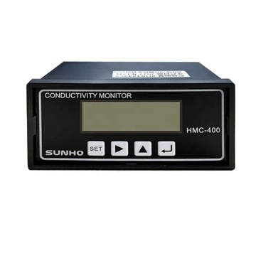 EDI RO Water System Conductivity Meter EC400 410 450 420mA Relay