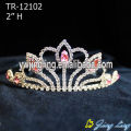 Cheap Pink Pageant Crowns And Tiaras