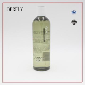 Mens Anti-Dandruff Herbal Refreshing Oil Controlling Shampoo