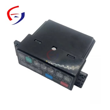 543-00049 Air Conditioning Control Panel for Excavators S225-5, DH220-5, DH220-7, DH225-7