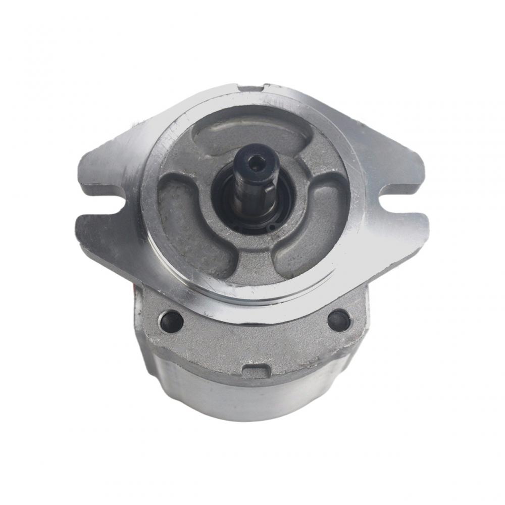 HGP-3A-F23 Series Hydraulic Gear Pump Construction Pump