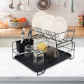 Stand Dish Holder Kitchen Storage Tools