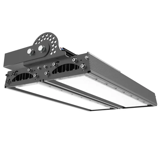 High Power LED Flood Lights: 600W to 1500W Stadium Lighting