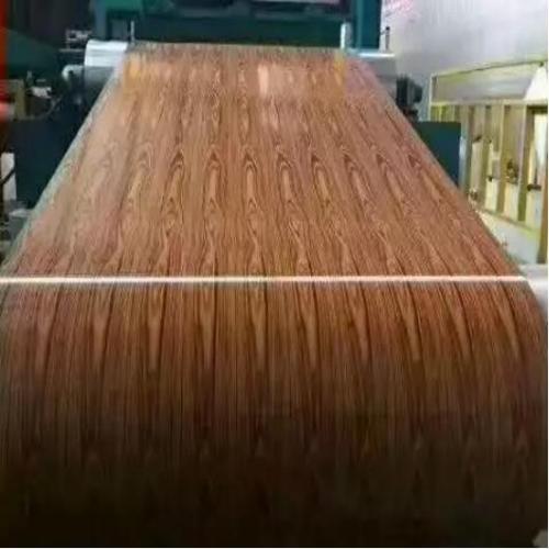 PPGI Color coated steel coils sheet