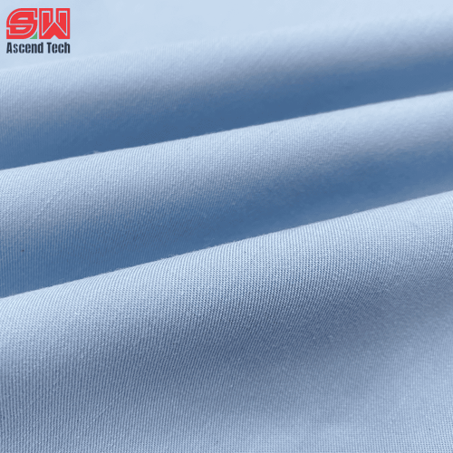 Tejido de alto rendimiento para diseñadores de moda