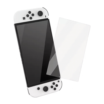 Wholesale Waterproof Anti-Explosion Tempered Glass Film Screen Protector for Nintendo Switch