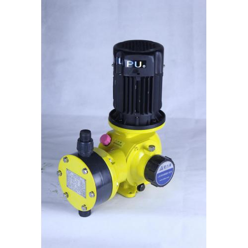 Acid Mechanical Diaphragm Dosing Pump