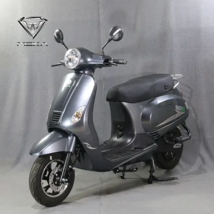 brand 60V1200W high speed electric motorcycle scooters