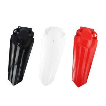 Plastic Light Bee Front Fender for KAYO T 4 Off Road Dirt Bike - Mud Guard Cover