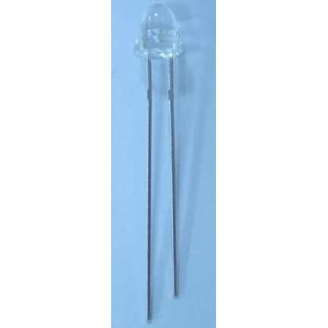 EVERLIGHT 5mm Infrared LED Emitter,T-1 3/4 HIR323C