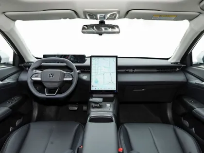 Eado Automatic Enjoyment Edition