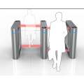 Sistema de control de acceso a seguridad para la puerta de entrada de la entrada