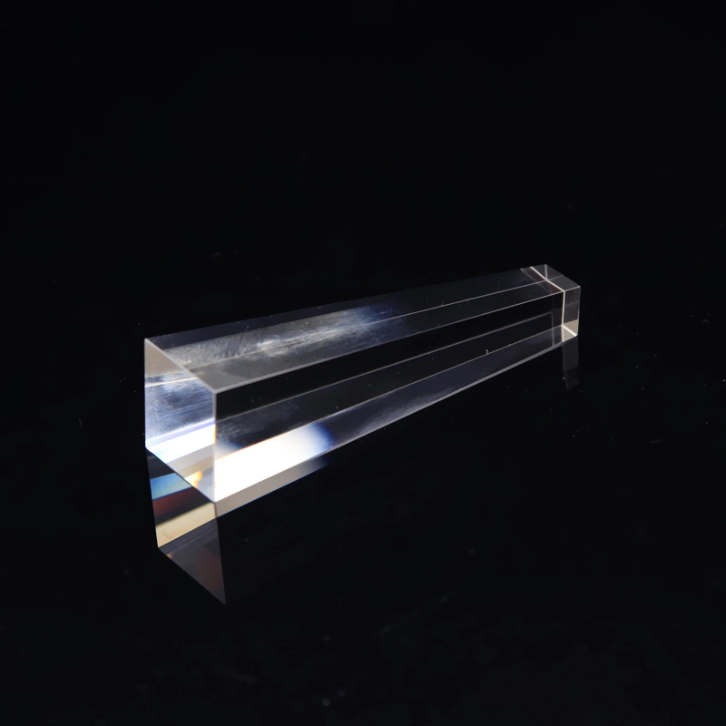 BK7 Right Angle Prism for Fingerprint Scanner