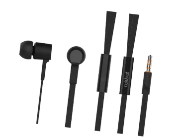 Yison Premium Earphones Earbuds Headphones