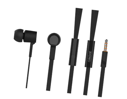 Yison Premium Earphones Earbuds Headphones