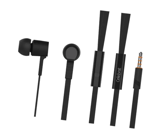Yison Premium Earphones Earbuds Headphones