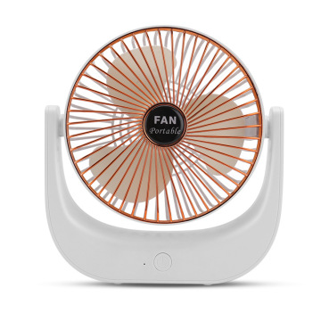 Compact USB Chargeable Mini Air Conditioner Fan - Hot Sell New Style
