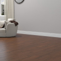 Piso laminado residencial premium personalizado