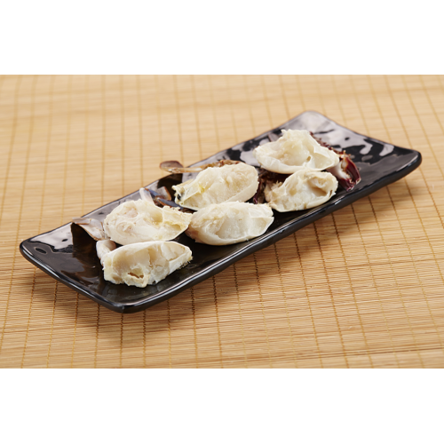 ຊີ້ນປູສົດໆ ເໝາະສຳລັບສູດອາຫານທະເລ