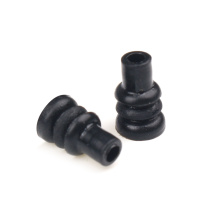 Automotive Silicone Waterproof Electrical Connector Plug