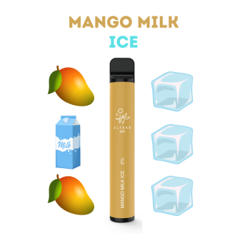Elf Bar Lost Mary BM600 Disposable E Cig