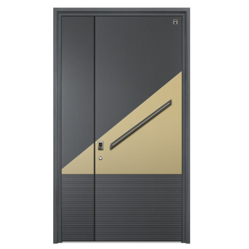 Home Aluminum Security Door