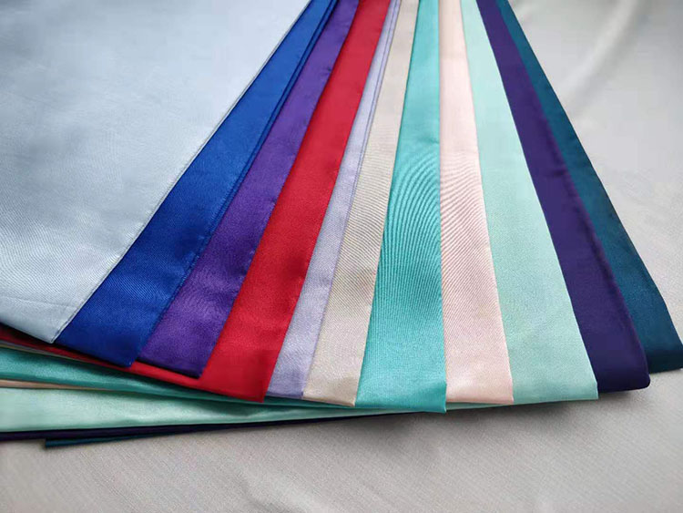 Nylon Poly Taffeta