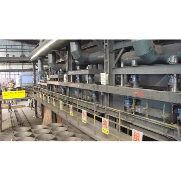 Advanced Technology-based Loading and Unloading Equipment Platform: Enhancing Efficiency and Automation
