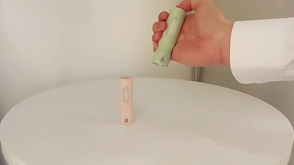 IP67 Waterproof Adjustable Focus USB Charging LED Flashlight