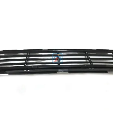 BMW 7 Series G12 G11 Front Bumper Grille Air Intake Center Part