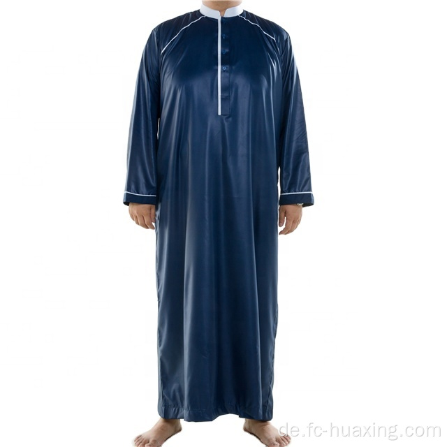 Männer islamische Kleidung Muslim