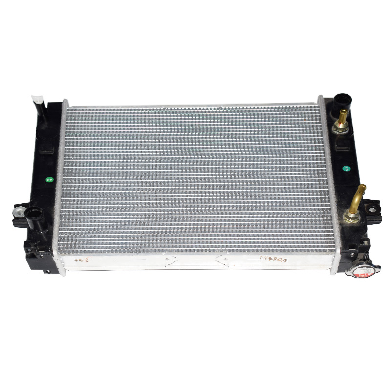 High Quality Forklift Parts: H20 Engine Radiator 2CN52