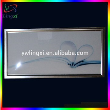 Modern Popular Design 2x4 LED Panel Light, LED Suspended Ceiling Light, LED Panel Light Parts
