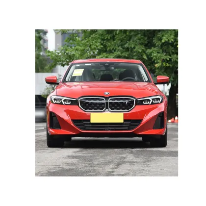 Quality Assurance Brilliance I3: 2023 Used Cars From China - Affordable and Reliable Used Cars