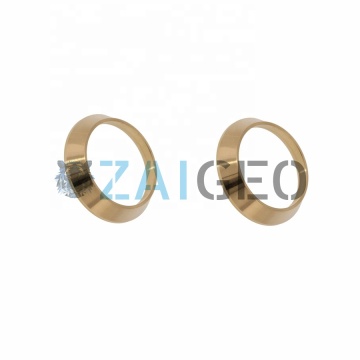 Direct Drive Static Seal for FLOW 006738-1 Waterjet Cutter - .8405\" ID Spare Part