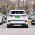 Bequemes reines Elektrofahrzeug Audi Q4 E-Tron