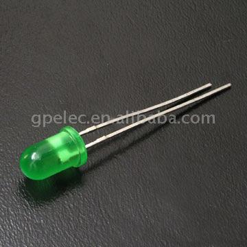 Flash Light LED