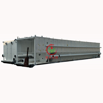 Solids Control Equipment Mud Tank