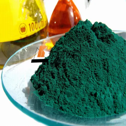 Chromium Sulfate Basic BCS 25% 33% Tanning Leather