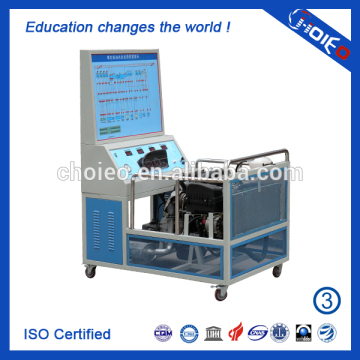 Common Rail Diesel Engine Training Set,Diesel Engine Workbench,Training Didactic Equipment,Common Rail Testing Equipment