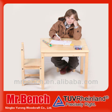 kids furniture study table and chairs